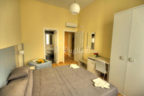 This photo about Terra di Puglia shared on HyHotel.com