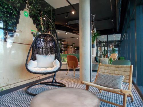 Facilities, ibis Budget Rouen Centre Rive Gauche in Avenue de la Liberation Facilities, ibis Budget Rouen Centre Rive Gauche in Avenue de la Liberation