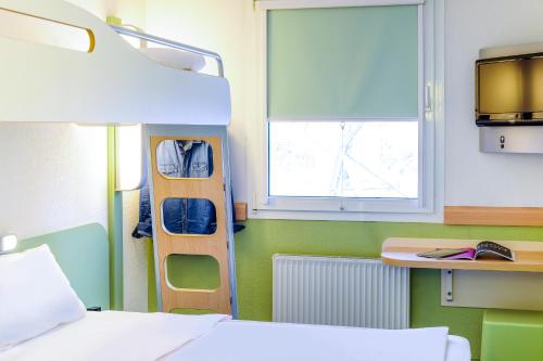 ibis budget Paris Porte de Vanves in Vanves ibis budget Paris Porte de Vanves in Vanves