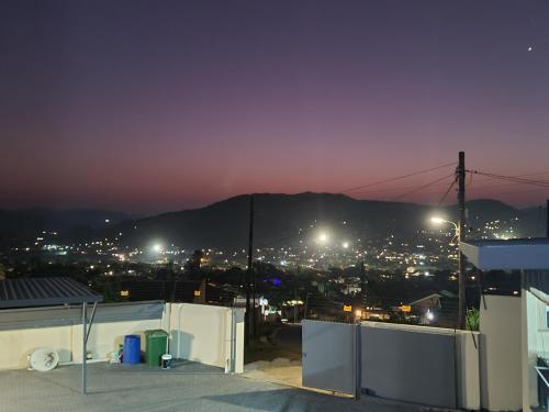 SummerField Guest House in 말레라인 SummerField Guest House in 말레라인