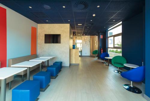 ibis budget Huerta De Murcia in Murcia ibis budget Huerta De Murcia in Murcia