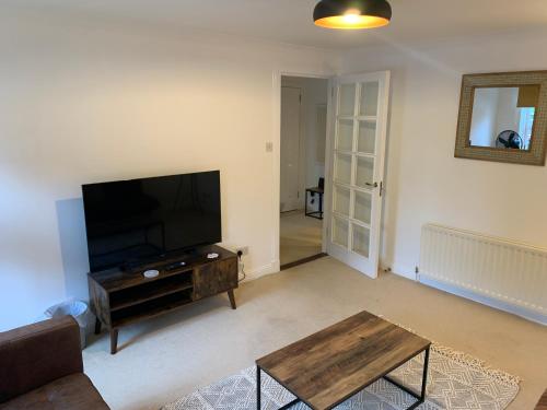 South Inch Apartment in Craigie South Inch Apartment in Craigie