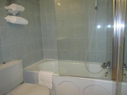 This photo about Hotel Athena shared on HyHotel.com