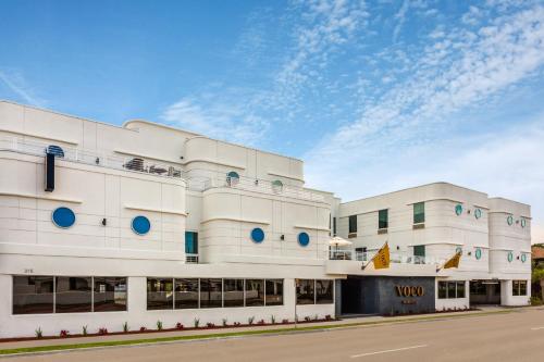 Exterior view, Voco St. Augustine Historic Area By IHG in Anastasia Exterior view, Voco St. Augustine Historic Area By IHG in Anastasia