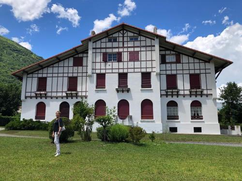 Buitenkant, Au cœur des Pyrénées - parking gratuit (Au cœur des Pyrenees - parking gratuit) in Pierrefitte Nestalas Buitenkant, Au cœur des Pyrénées - parking gratuit (Au cœur des Pyrenees - parking gratuit) in Pierrefitte Nestalas