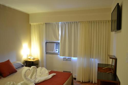 This photo about Hotel Victoria Plaza shared on HyHotel.com