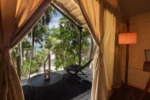 View, Our Habitas Tulum Adults Only in Tulum View, Our Habitas Tulum Adults Only in Tulum