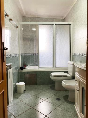 Baño, Xavega Apartment in Murtosa Baño, Xavega Apartment in Murtosa