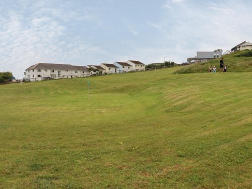 7 Europa Court in Mawgan Porth 7 Europa Court in Mawgan Porth