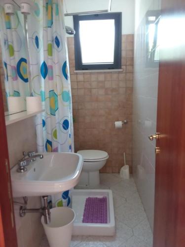 Bathroom, Estella in Tollo Bathroom, Estella in Tollo