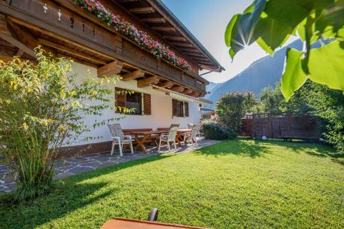 Ferienhaus Stubai in Milders Ferienhaus Stubai in Milders