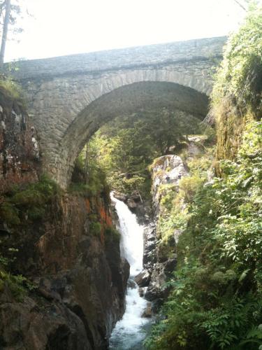 Nabij attractie, Au cœur des Pyrénées - parking gratuit (Au cœur des Pyrenees - parking gratuit) in Pierrefitte Nestalas Nabij attractie, Au cœur des Pyrénées - parking gratuit (Au cœur des Pyrenees - parking gratuit) in Pierrefitte Nestalas