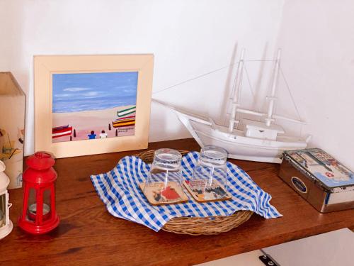 La Maison de Vacances in 게리바 비치 La Maison de Vacances in 게리바 비치