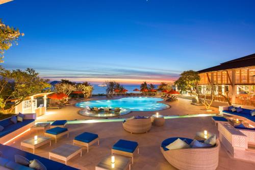 ダイアモンド クリフ リゾート & スパ9