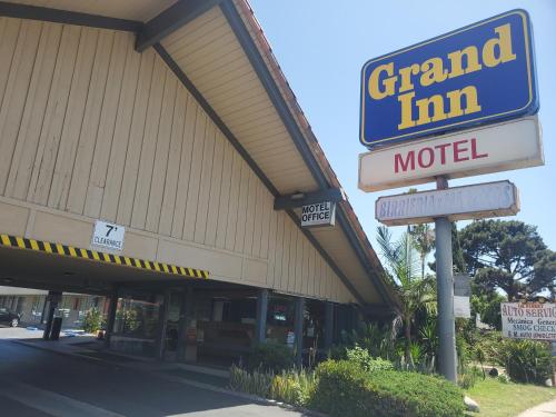 Royal Grand Inn in Santa Ana