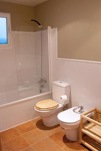 This photo about Bed and Beach Barcelona Guesthouse shared on HyHotel.com