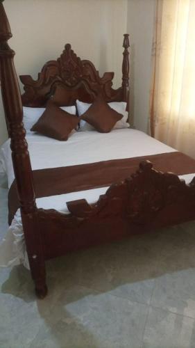 Legend Executive Suites in Fort Portal Legend Executive Suites in Fort Portal