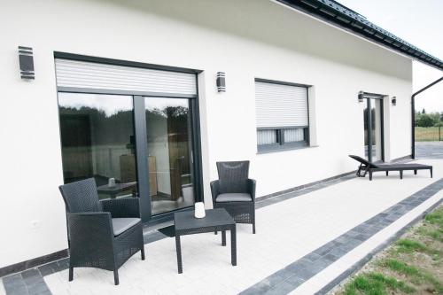 Balkon/teras, Apartamenty Perła Orawy (Apartamenty Perla Orawy) in Bielsko-Biala Balkon/teras, Apartamenty Perła Orawy (Apartamenty Perla Orawy) in Bielsko-Biala