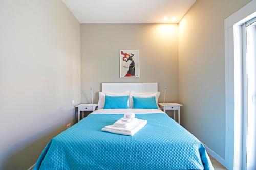 Casa Meadela - Apartment Near City Centre with Private Parking in มาโตส Casa Meadela - Apartment Near City Centre with Private Parking in มาโตส