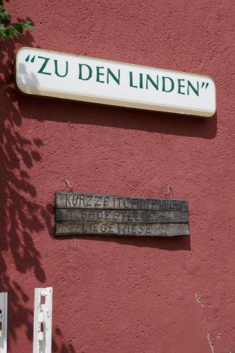 Gaststatte und Ferienhof Zu den Linden in Neubrandenburg Gaststatte und Ferienhof Zu den Linden in Neubrandenburg