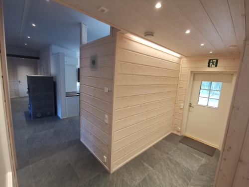 Maglelin Experience Lodge in Akaslompolo Maglelin Experience Lodge in Akaslompolo