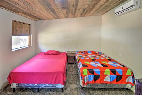 Guatemala Beachfront Villa with Direct Beach Access! in Monterrico Guatemala Beachfront Villa with Direct Beach Access! in Monterrico