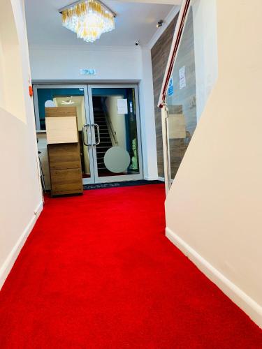 De Regency Style Hotel in Redditch De Regency Style Hotel in Redditch