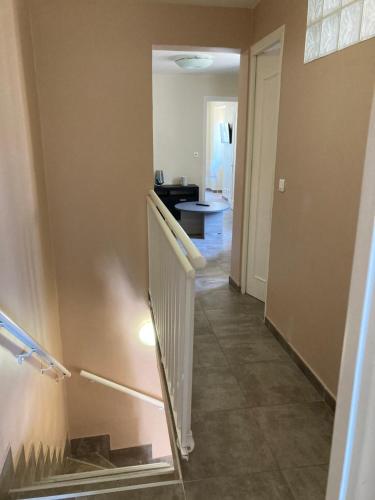 DUPLEX 4 PERSONNES Clim Wifi Parking in Partinello DUPLEX 4 PERSONNES Clim Wifi Parking in Partinello