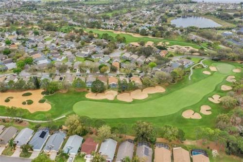 Casa Noel - Luxury 5 bedroom Villa near Disney & Golf in Haines City (FL) Casa Noel - Luxury 5 bedroom Villa near Disney & Golf in Haines City (FL)