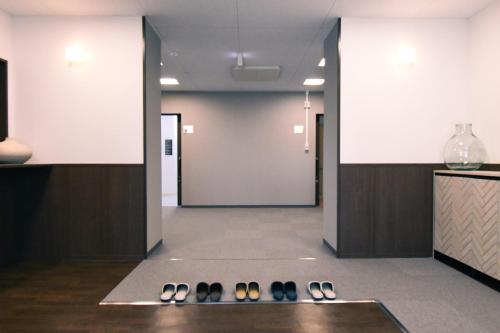 Lobby, GATEWAY MAIZURU in Maizuru Lobby, GATEWAY MAIZURU in Maizuru