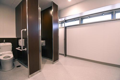 Bathroom, GATEWAY MAIZURU in Maizuru Bathroom, GATEWAY MAIZURU in Maizuru