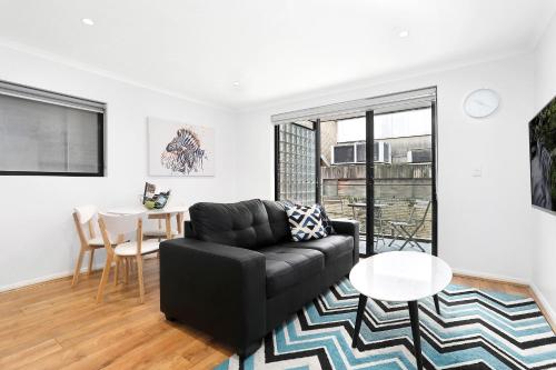 Balmain Modern Apartments in Balmain Balmain Modern Apartments in Balmain
