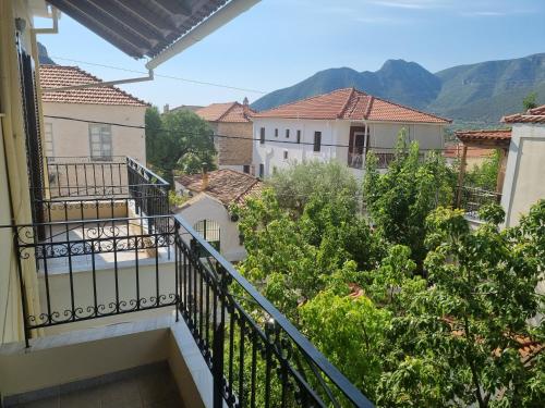 Apartment Theodoros in Leonidion Apartment Theodoros in Leonidion