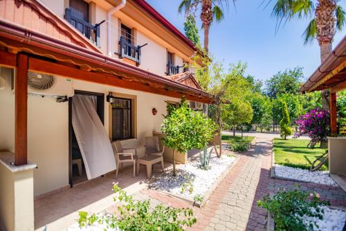 設施, 珀塔卡爾酒店 (Portakal Hotel) in 基德爾 設施, 珀塔卡爾酒店 (Portakal Hotel) in 基德爾