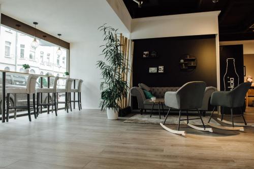 Business Center, Apartment in Hameln #Venedig in Hameln Business Center, Apartment in Hameln #Venedig in Hameln