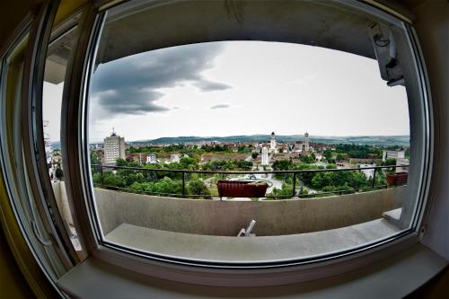 Alba Iulia - Apartament In Inima Transilvaniei in Gyulafehérvár Alba Iulia - Apartament In Inima Transilvaniei in Gyulafehérvár