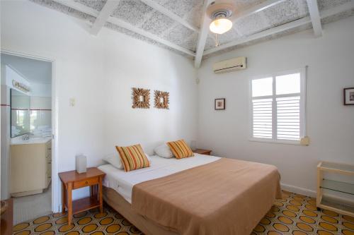 Bungalow Seabass in Wishi Bungalow Seabass in Wishi