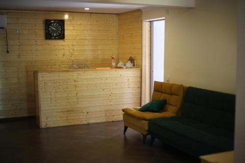 大堂, NOVEL HOUSE in 馬爾特維利 大堂, NOVEL HOUSE in 馬爾特維利