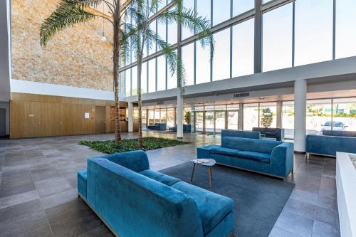 ล็อบบี้, Pelican Alvor in อัลวอร์ ล็อบบี้, Pelican Alvor in อัลวอร์