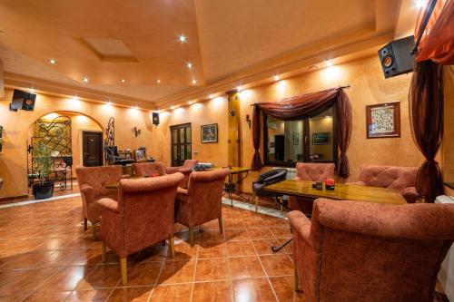 صالة مشتركة/ منطقة التلفزيون, Guest House Vila Bajka in زلاتيبور صالة مشتركة/ منطقة التلفزيون, Guest House Vila Bajka in زلاتيبور