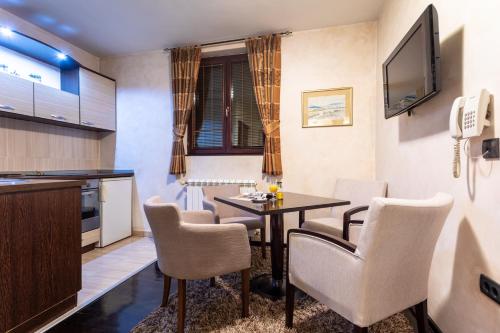 المرافق, Guest House Vila Bajka in زلاتيبور المرافق, Guest House Vila Bajka in زلاتيبور