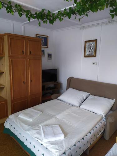 Toth Apartman in Balatonlelle Toth Apartman in Balatonlelle
