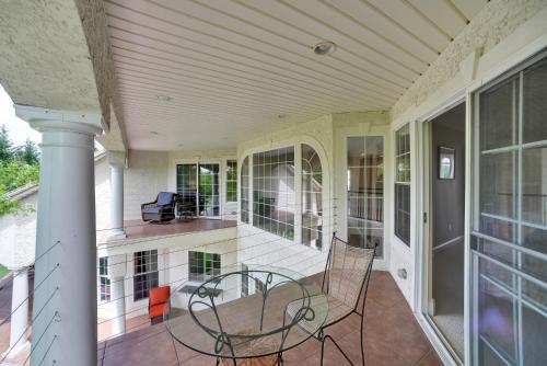 Whispering Oak Mansion in 其他地區 Whispering Oak Mansion in 其他地區