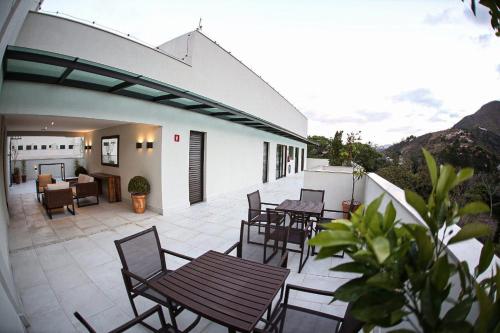 設施, Apartamento Decorado na Serra em Itaipava in 伊塔伊帕瓦 設施, Apartamento Decorado na Serra em Itaipava in 伊塔伊帕瓦