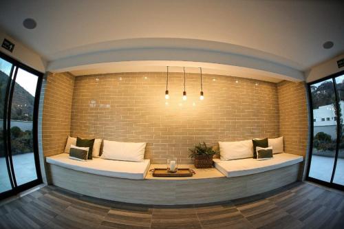 Spa, Apartamento Decorado na Serra em Itaipava in 伊塔伊帕瓦 Spa, Apartamento Decorado na Serra em Itaipava in 伊塔伊帕瓦