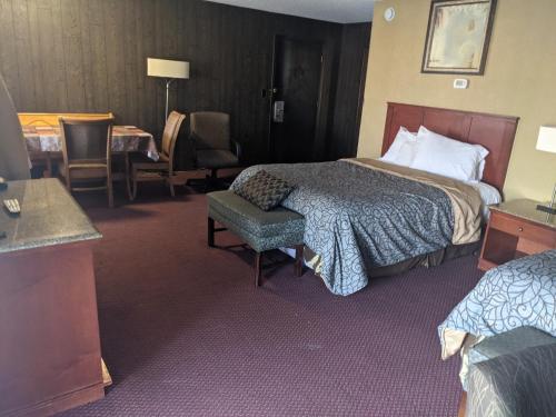 Cabana Inn - Boise near ศูนย์การเรียนรู้ไอดาโฮ Cabana Inn - Boise near ศูนย์การเรียนรู้ไอดาโฮ