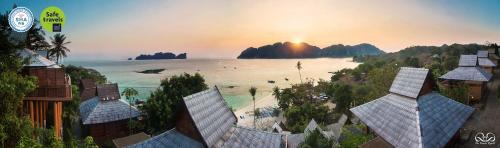 Phi Phi The Beach Resort in Ko Phi Phi Phi Phi The Beach Resort in Ko Phi Phi