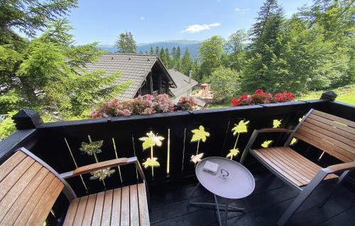Cabana Schiori in Sinaia City Center Cabana Schiori in Sinaia City Center
