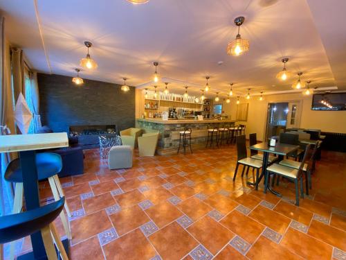 Pub/Lounge, Hotel Vall Ski in Soldeu Pub/Lounge, Hotel Vall Ski in Soldeu