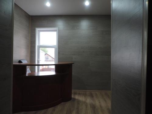 Lobby, Эконом отель Зефир in Mozhga Lobby, Эконом отель Зефир in Mozhga